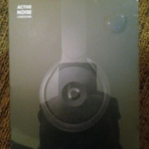 Brand New Beat Headphones